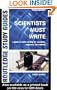 Scientists Must Write: A Guide to Better Writing for Scientists, Engineers and Students (Routledge Study Guides)