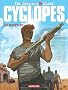 Cyclopes, Tome 4 : Le guerrier