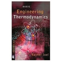 Basic Engineering Thermodynamics