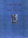 The Diary of Mr. Pinke (Contemporary Central European Prose)