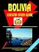 Book Bolivia Country Study Guide