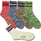 A HOPE HEMP(A z[v wv) HEMP SOCKS 09 ST wv \bNX