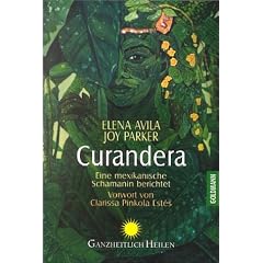 Curandera