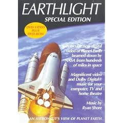 Earthlight - Special Edition [DVD] [1998]