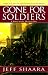 Gone for Soldiers (Random House Large Print) (Random House Large Print (Paper))