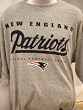 New England Patriots Football T-Shirt