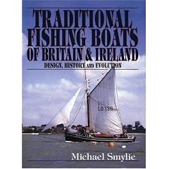 Traditional Fishing Boats of Britain and Ireland