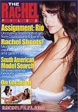 The Rachel Files: Assignment Rio