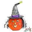 7" Witch Jack O' Lantern by Annalee