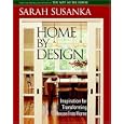 Home by Design: Inspiration for Transforming House Into Home
