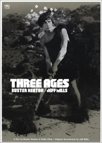 Three Ages