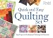 Books : Quick and Easy Quilting Set with Other