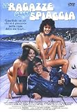 Le Ragazze Della Spiaggia