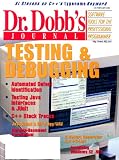 Dr. Dobb's Journal