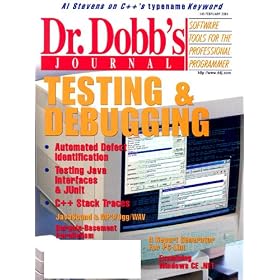 Dr. Dobb's Journal by