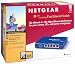 Computer Hardware : Netgear FS105GR Netzwerk Switch