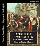 A Tale of Two Cities (Cover to Cover Classics)