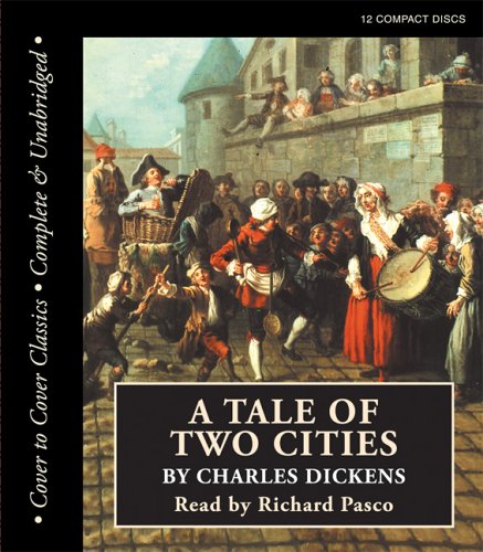  Charles Dickens