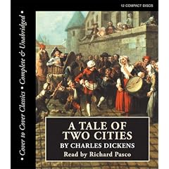  A Tale of Two Cities (Cover to Cover Classics)  from Literature & Fiction