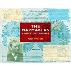 The Mapmakers: A History of Stanfords