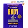 The 4-Hour Body: An Uncommon Guide to Rapid Fat-Loss, Incredible Sex, and Becoming Superhuman