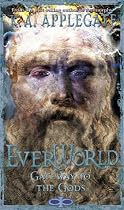 Gateway to the Gods (Everworld, 7)