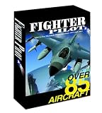 Fighter Pilot For Microsoft Flight Simulator 2004 & 2002