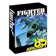 Fighter Pilot For Microsoft Flight Simulator 2004 and 2002 by Abacus