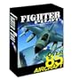 Fighter Pilot For Microsoft Flight Simulator 2004 & 2002