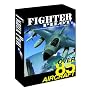 Fighter Pilot For Microsoft Flight Simulator 2004 & 2002