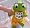 LeapFrog Hug & Learn Baby Tad