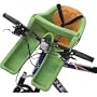 iBert Safe-T Front Mounted Child Bicycle Seat