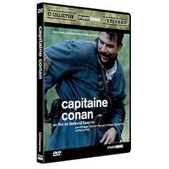 Capitaine Conan