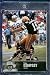 1997 Upper Deck Legends # 98 Tom Dempsey New Orleans Saints Football Card - Mint Condition - Shipped In Protective ScrewDown Case!