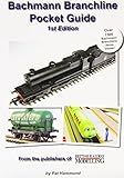 Bachmann Branchline pocket guide