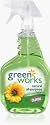Clorox 00450 GRN Green Works Natural All Purpose Cleaner - Pack Of 12