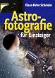 Astrofotografie f�r Einsteiger