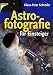 cover of Astrofotografie für Einsteiger