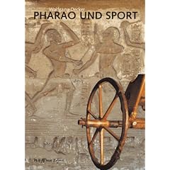 Pharao und Sport (Zaberns Bildbaende Zur Archaeologie)