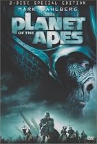 Planet of the Apes Harry Potter7