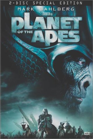 A Full Review of the Planet of the Apes