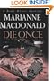 Die Once (A Dido Hoare Mystery)