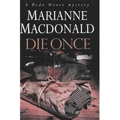 Die Once (A Dido Hoare mystery)