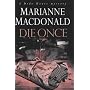 Die Once (A Dido Hoare mystery)