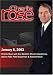 Charlie Rose with Dan Bartlett; Charles Gwathmey, Steven Holl, Peter Eisenman & Richard Meier (January 8, 2003)