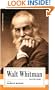 Walt Whitman: Selected Poems (American Poets Project)