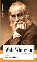 American Poets Project Whitman Selected Poems