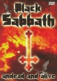 Black Sabbath - Undead and alive