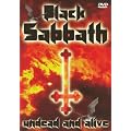 Black Sabbath - Undead And Alive [DVD]