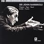 Great Conductors of the 20th century: Sir John Barbirolli